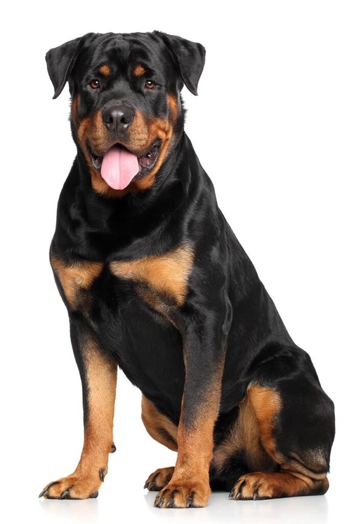 Rottweiler T Shirt